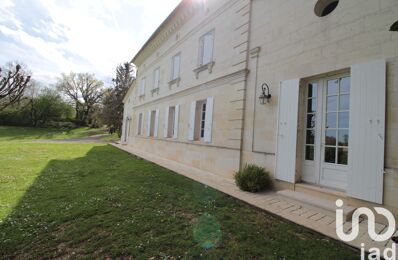 vente maison 835 000 € à proximité de Lugon-Et-l'Île-du-Carnay (33240)