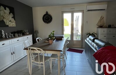 vente maison 155 000 € à proximité de Deneze-sous-le-Lude (49490)