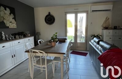 vente maison 145 000 € à proximité de Thorée-les-Pins (72800)