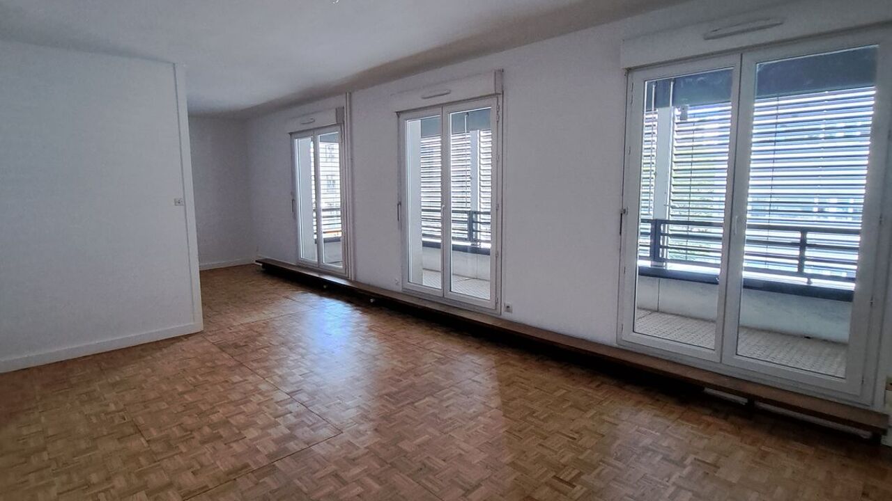 appartement 4 pièces 96 m2 à vendre à Lyon 3 (69003)