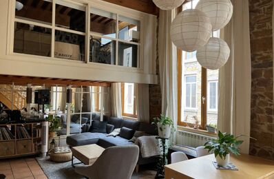 location appartement 1 065 € CC /mois à proximité de Caluire-Et-Cuire (69300)