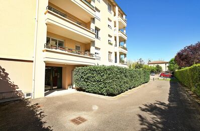 vente appartement 146 000 € à proximité de Lucenay (69480)