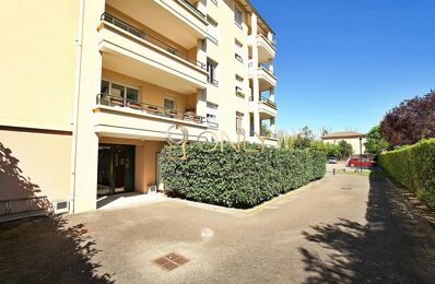 vente appartement 138 000 € à proximité de Lozanne (69380)