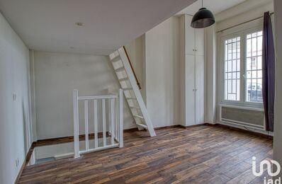 vente appartement 169 500 € à proximité de La Frette-sur-Seine (95530)