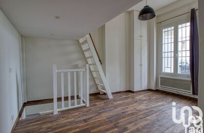 vente appartement 149 500 € à proximité de Champigny-sur-Marne (94500)