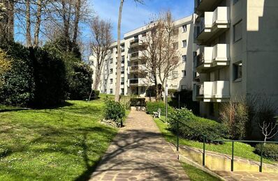 vente appartement 525 000 € à proximité de L'Étang-la-Ville (78620)