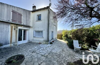vente maison 177 400 € à proximité de Faye-sur-Ardin (79160)