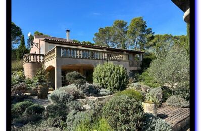 vente maison 795 000 € à proximité de Saint-Mamert-du-Gard (30730)
