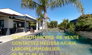 Maison 5 Pièces 158 m² à vendre à Valras-Plage (34350)