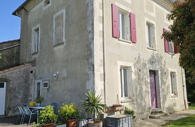 vente maison 330 000 € à proximité de Montmeyran (26120)