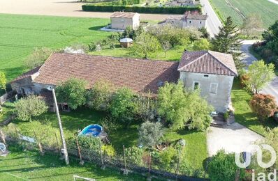 vente maison 330 000 € à proximité de Toulaud (07130)
