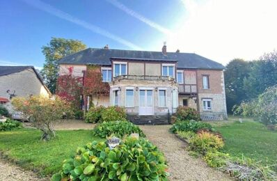 vente maison 343 200 € à proximité de Villeneuve-sur-Aisne (02190)