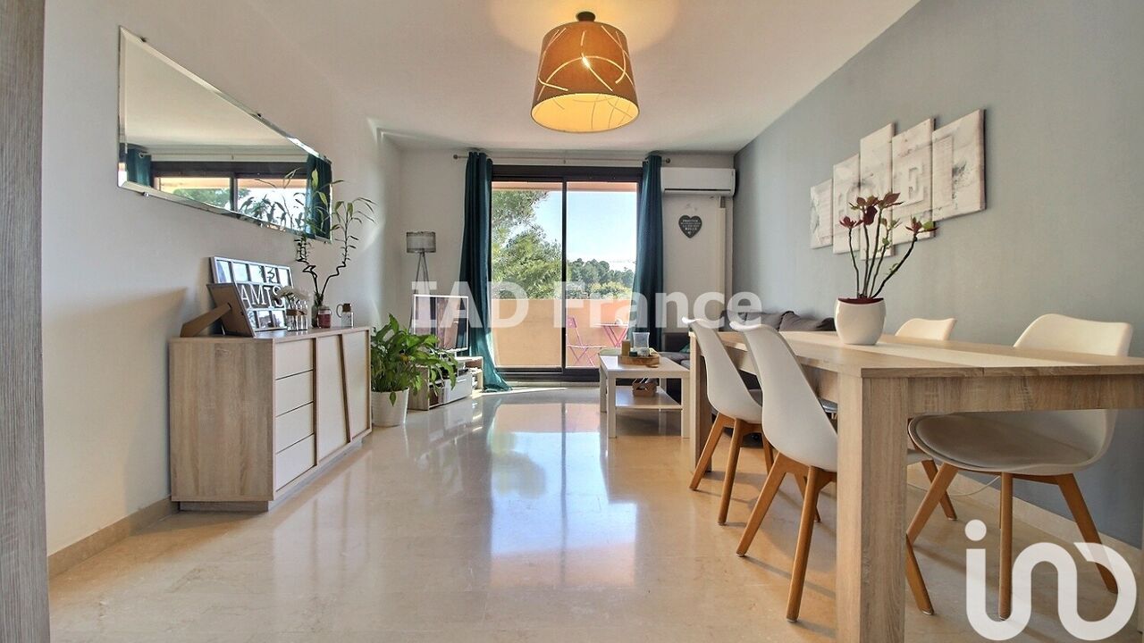 appartement 3 pièces 67 m2 à vendre à Marseille 13 (13013)