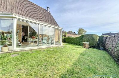vente maison 222 600 € à proximité de Steenvoorde (59114)