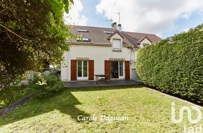 vente maison 830 000 € à proximité de Le Vésinet (78110)