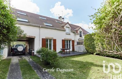 vente maison 830 000 € à proximité de Le Mesnil-le-Roi (78600)