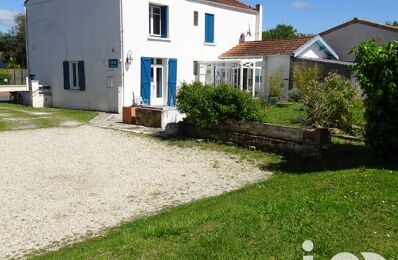 vente maison 349 000 € à proximité de Nieulle-sur-Seudre (17600)