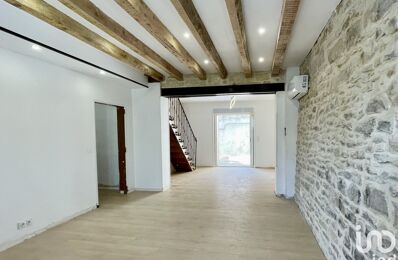 maison 6 pièces 130 m2 à vendre à Saint-Laurent-d'Aigouze (30220)