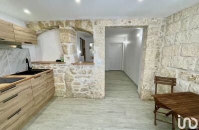 vente maison 373 000 € à proximité de Aigues-Mortes (30220)