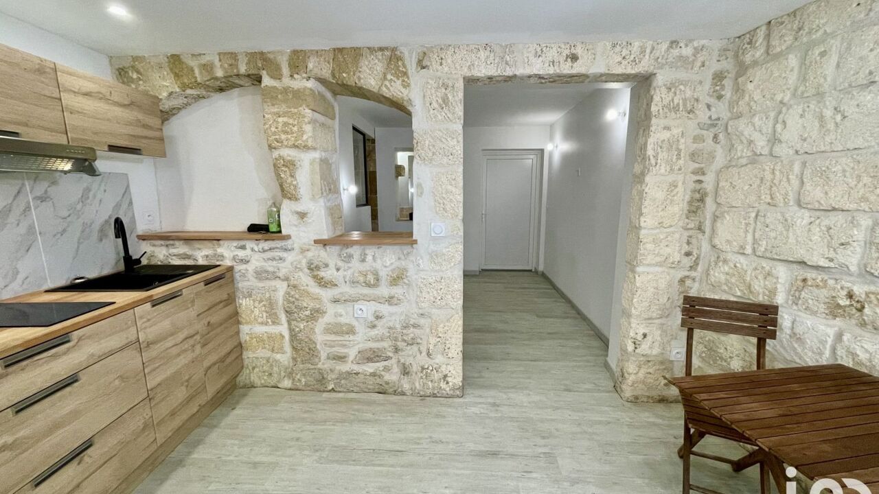 maison 6 pièces 130 m2 à vendre à Saint-Laurent-d'Aigouze (30220)