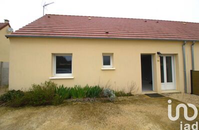 vente maison 138 000 € à proximité de Janville-en-Beauce (28310)