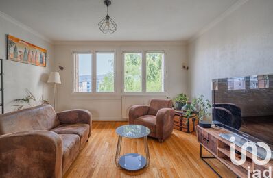 vente appartement 149 000 € à proximité de Saint-Alban-Leysse (73230)
