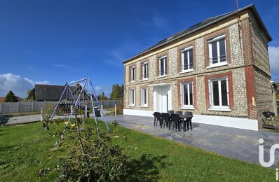 vente maison 249 000 € à proximité de Criquetot-l'Esneval (76280)