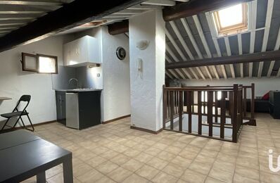 vente appartement 68 000 € à proximité de Ollioules (83190)