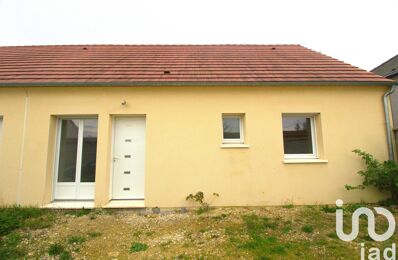 vente maison 157 000 € à proximité de Auneau-Bleury-Saint-Symphorien (28700)