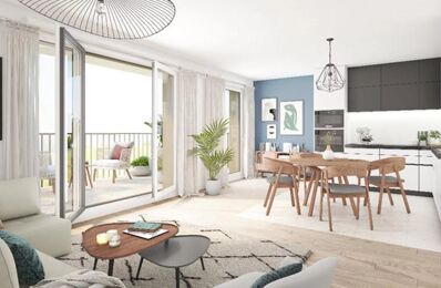 vente appartement 148 000 € à proximité de Fay-de-Bretagne (44130)