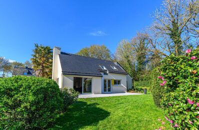 vente maison 389 000 € à proximité de Pluvigner (56330)