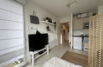 vente appartement 100 000 € à proximité de Aix-les-Bains (73100)
