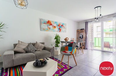 vente appartement 230 000 € à proximité de Schweighouse-sur-Moder (67590)