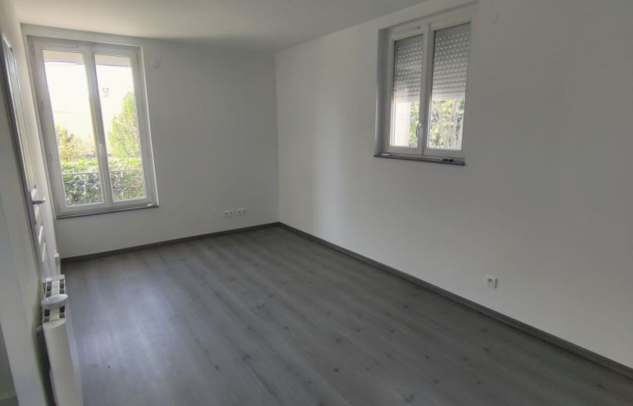 appartement 1 pièces 26 m2 à vendre à Meaux (77100)