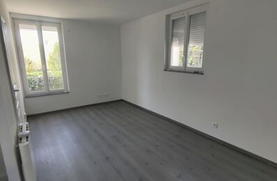 vente appartement 89 000 € à proximité de Mary-sur-Marne (77440)
