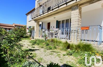 vente appartement 187 000 € à proximité de Caumont-sur-Durance (84510)