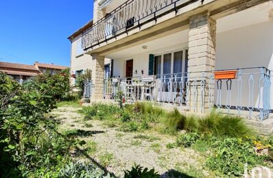 vente appartement 164 300 € à proximité de Caromb (84330)