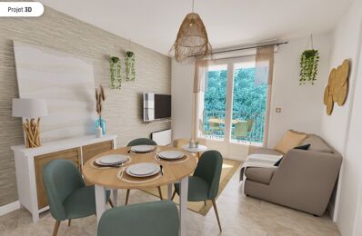 vente appartement 148 000 € à proximité de Vaux-sur-Mer (17640)