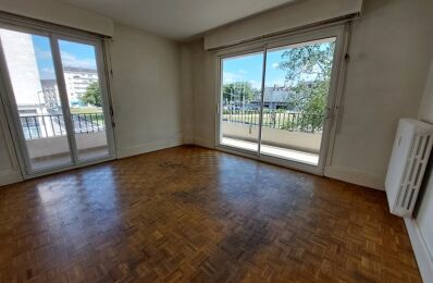 vente appartement 235 000 € à proximité de Avrillé (49240)