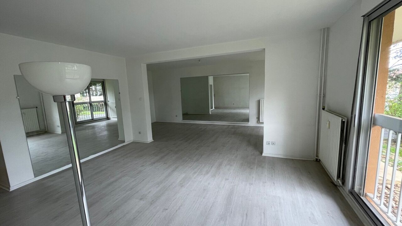 appartement 6 pièces 117 m2 à vendre à Villefranche-sur-Saône (69400)
