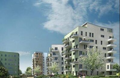 vente appartement 244 000 € à proximité de Saint-Herblain (44800)