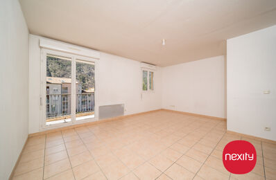 appartement 3 pièces 65 m2 à vendre à Digne-les-Bains (04000)
