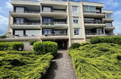 appartement 3 pièces 78 m2 à vendre à Paron (89100)