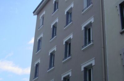 appartement 2 pièces 41 m2 à vendre à Grenoble (38000)