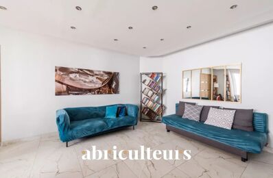 vente appartement 829 000 € à proximité de Marolles-en-Brie (94440)