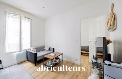 vente appartement 175 000 € à proximité de Livilliers (95300)