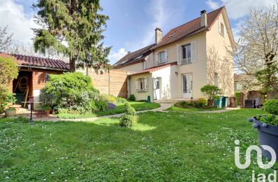 vente maison 349 000 € à proximité de Sannois (95110)