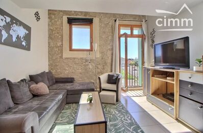 vente appartement 219 000 € à proximité de Montbazin (34560)