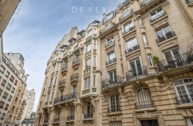 vente appartement 468 000 € à proximité de Saint-Cloud (92210)