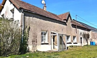Maison 4 Pièces 81 m² à vendre à La Roche-en-Brenil (21530)